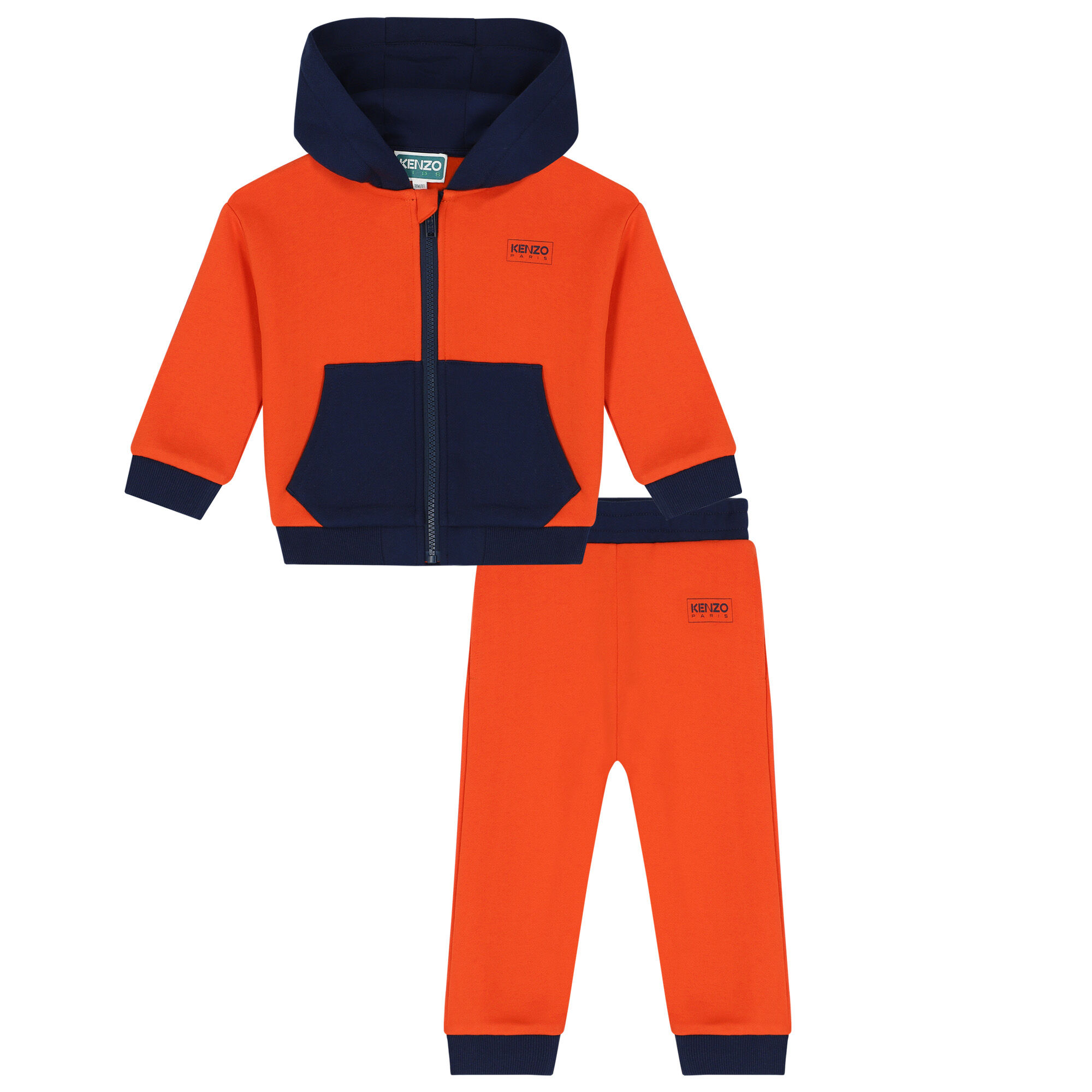 Kwd kids shop tracksuit